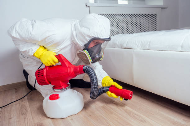 Pest Control Cost in Marsing, ID